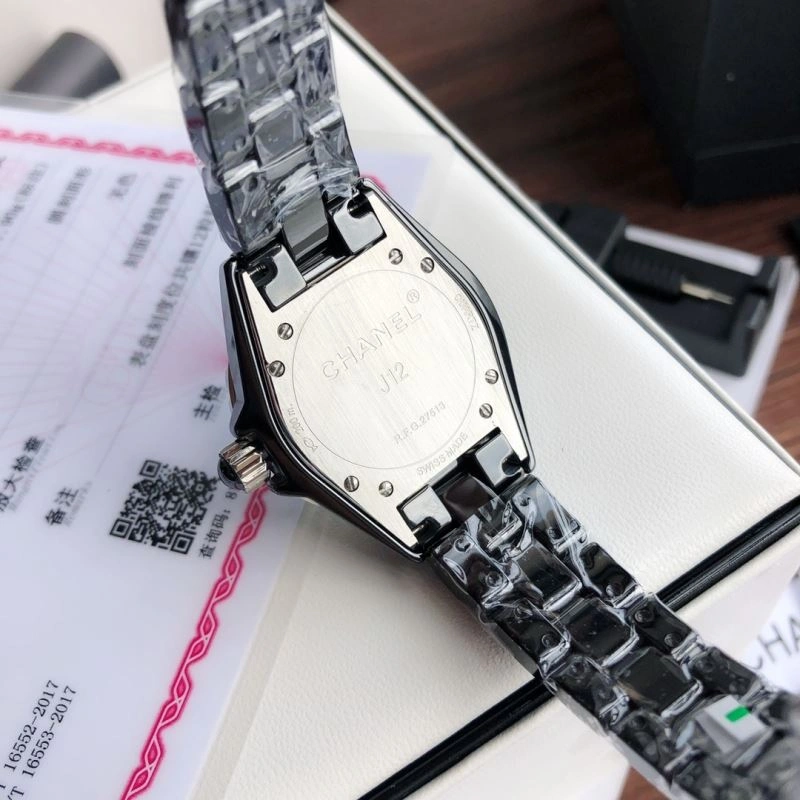 CHANEL Watches WellDesigned 181286