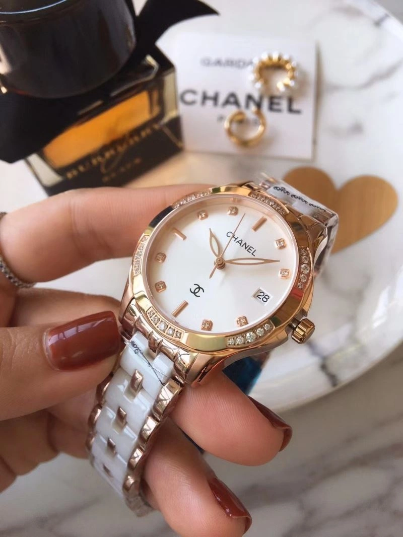 CHANEL Watches FlexibleFit 181302