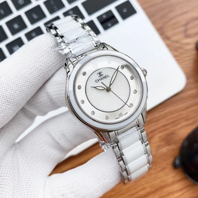 CHANEL Watches GoodFit 181300