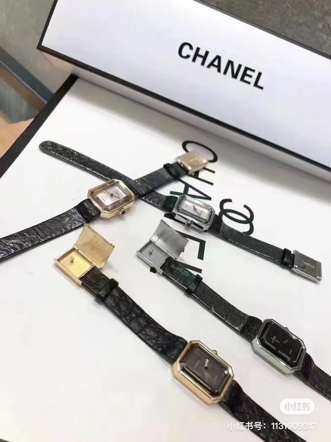CHANEL Watches Popular 181281