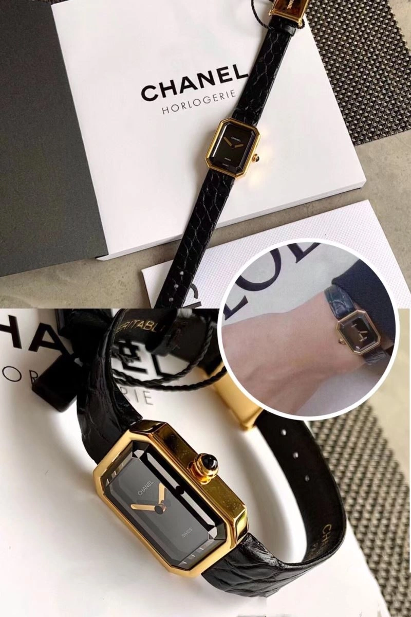 CHANEL Watches Attractive 181273