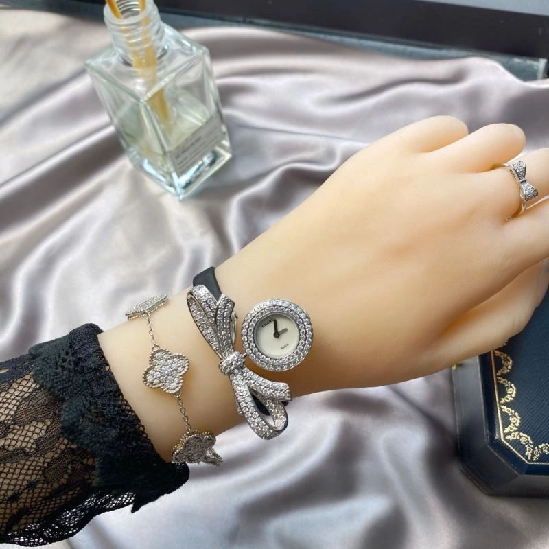Youthful CHANEL Watches 181272
