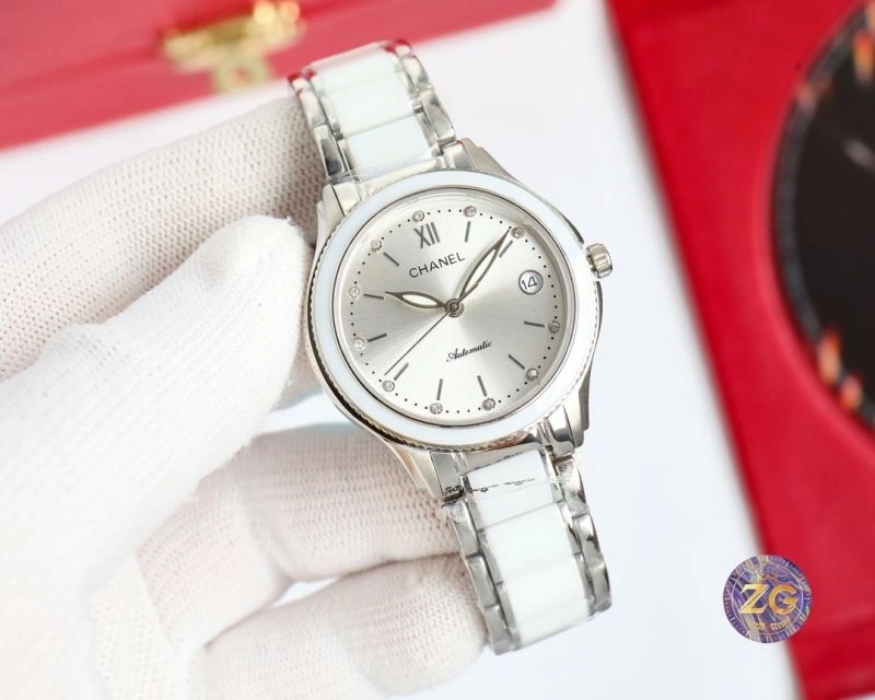 TechFriendly CHANEL Watches 181267