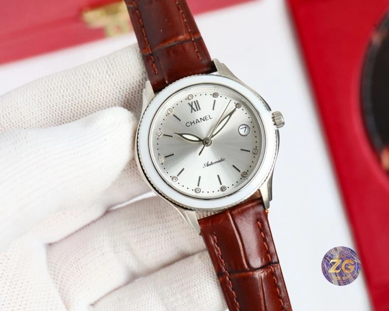 CHANEL Watches TechFriendly 181268
