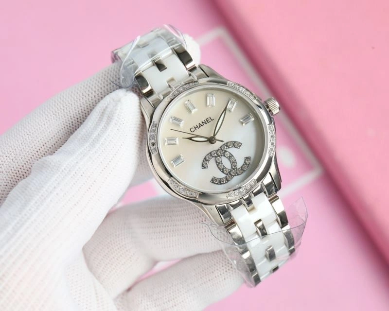NewStyle CHANEL Watches 181265