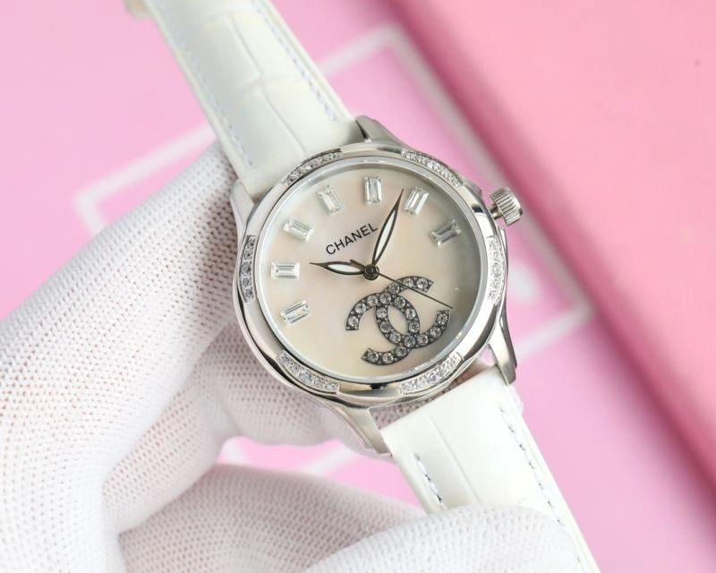 CHANEL Watches Trendsetting 181264