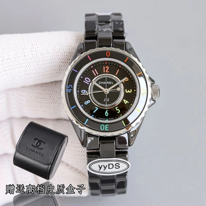 CHANEL Watches Contemporary 181252