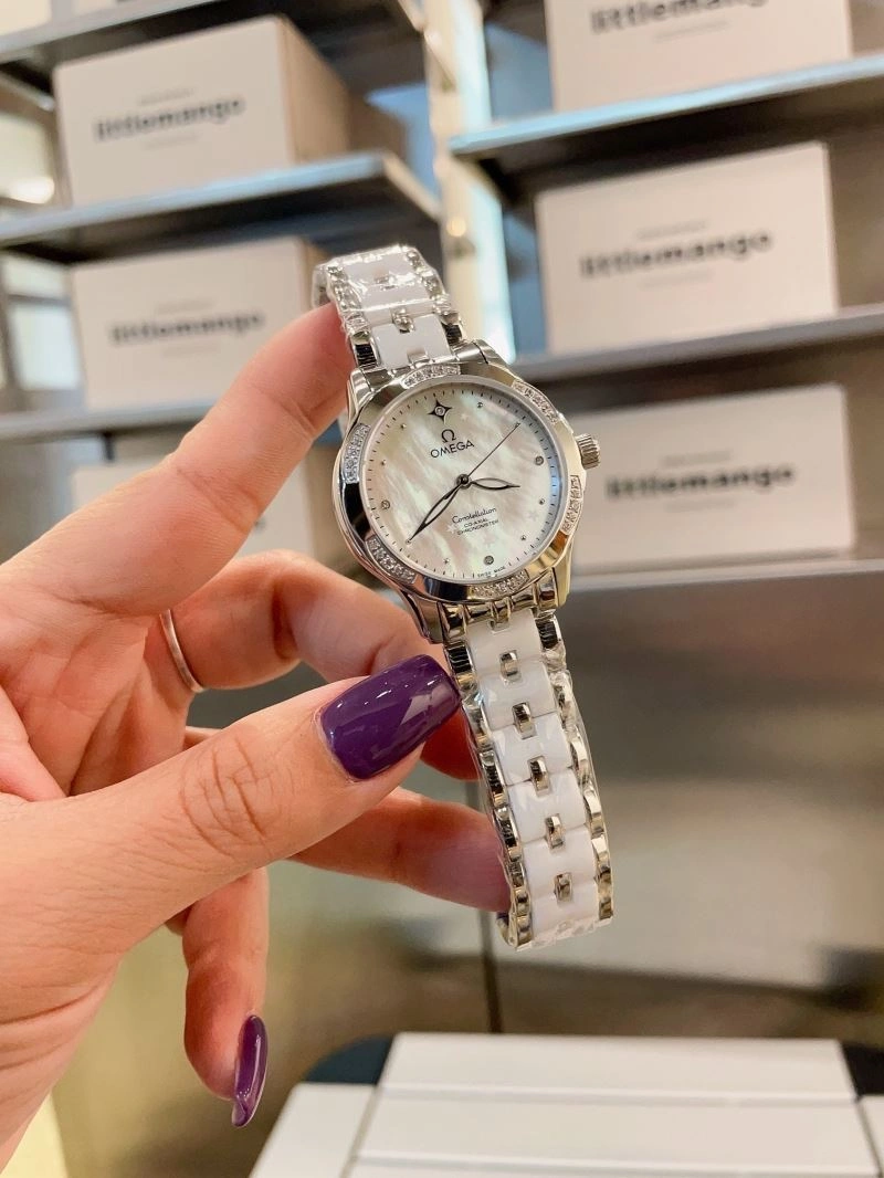 CHANEL Watches Affordable 181242