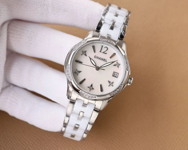 CHANEL Watches Casual 181257