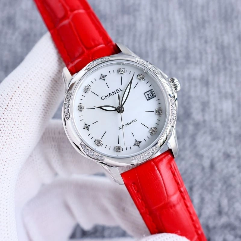 TimelessDesign CHANEL Watches 181240