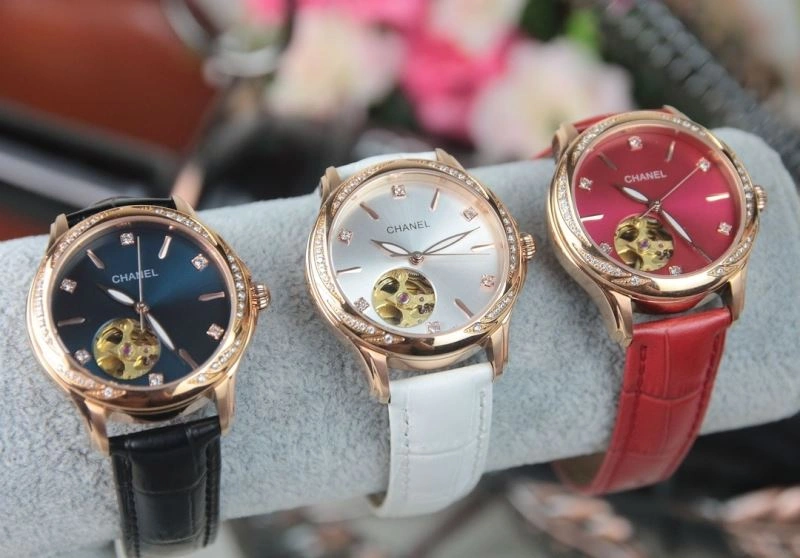 HighQuality CHANEL Watches 181234