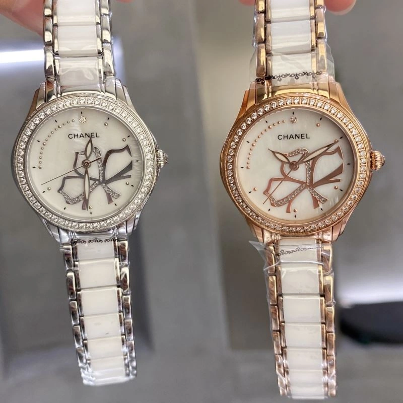 Modern CHANEL Watches 181255