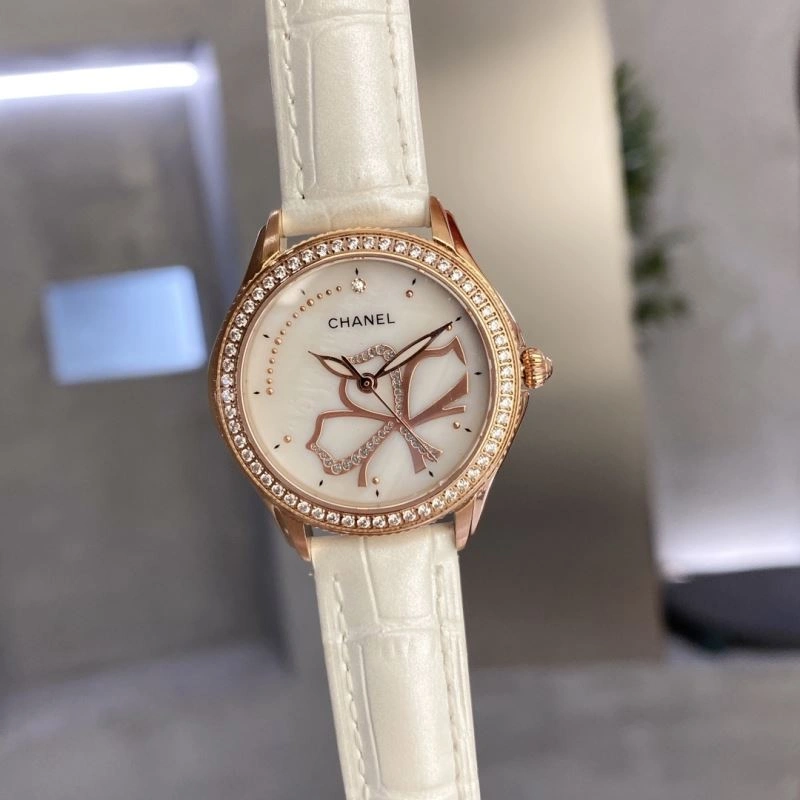 CHANEL Watches FlexibleFit 181259