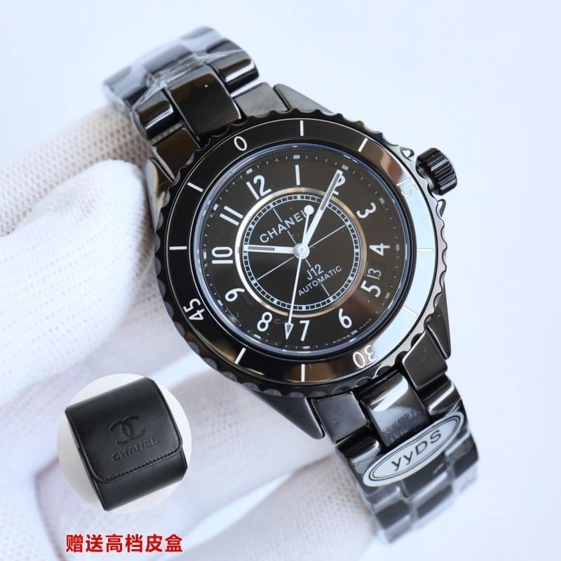 WrinkleFree CHANEL Watches 181254