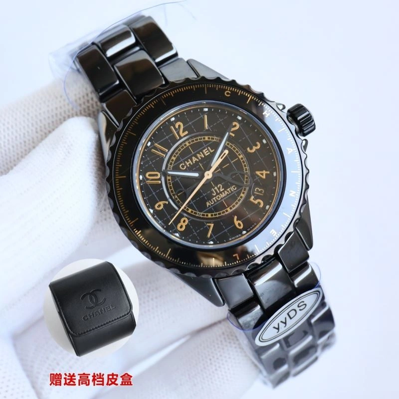 Lightweight CHANEL Watches 181253
