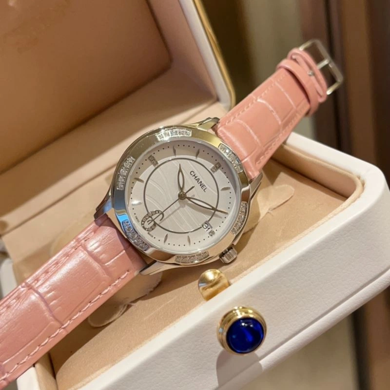 CHANEL Watches EasyCare 181262