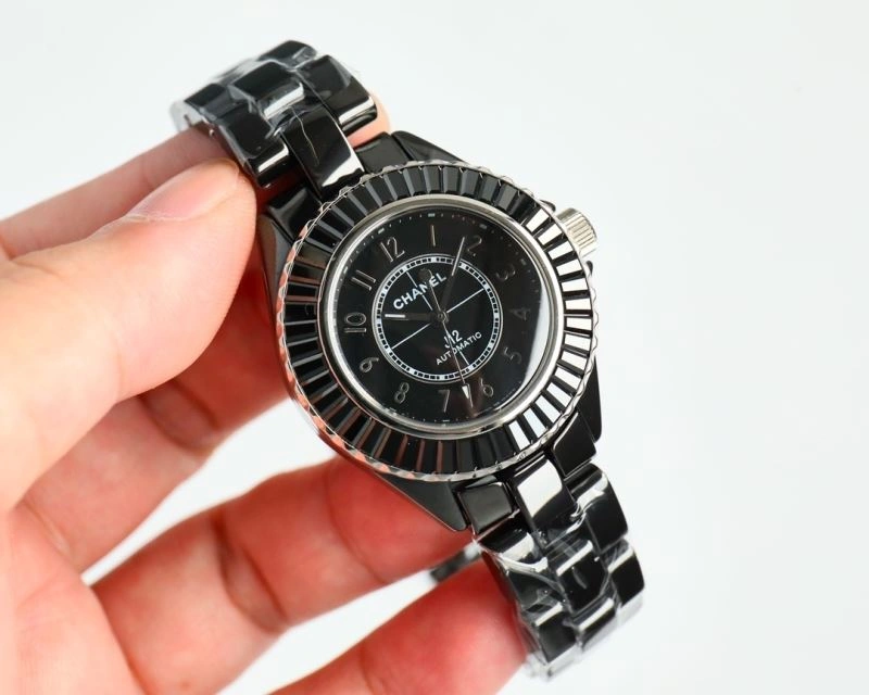 Reliable CHANEL Watches 181241