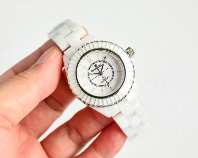 CHANEL Watches Vibrant 181245