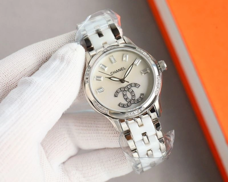 CHANEL Watches OnTrend 181243