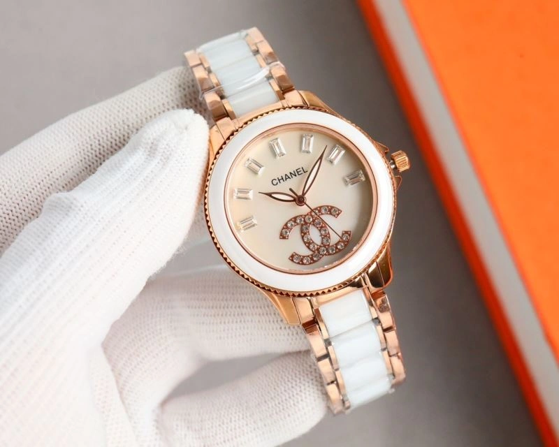 CHANEL Watches OnTrend 181243