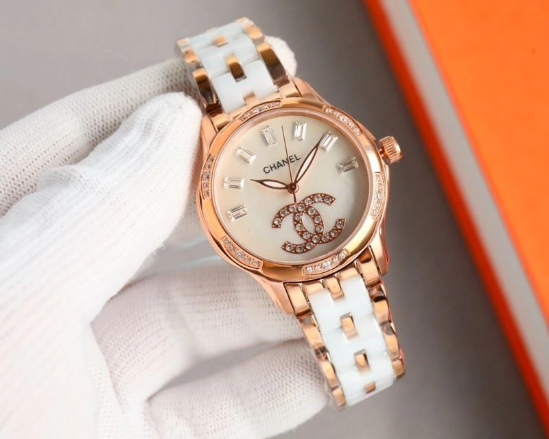 CHANEL Watches OnTrend 181243
