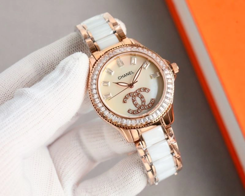 CHANEL Watches OnTrend 181243