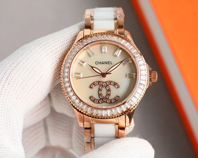 CHANEL Watches OnTrend 181243