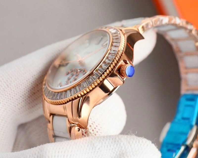 CHANEL Watches OnTrend 181243