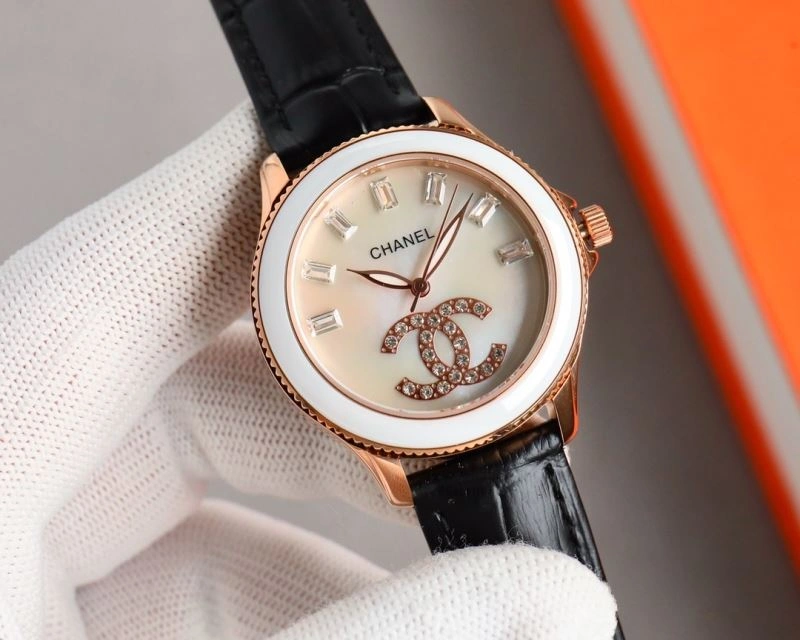 CHANEL Watches OnTrend 181237