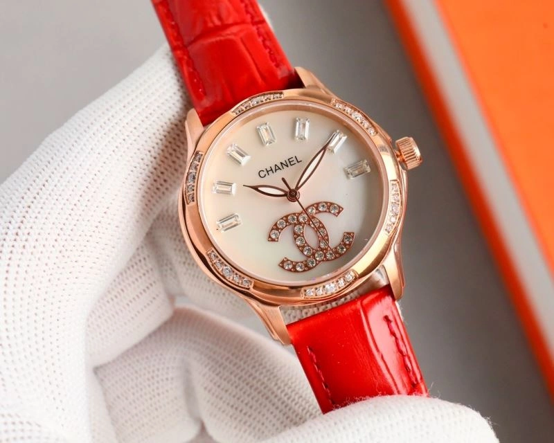 CHANEL Watches OnTrend 181237