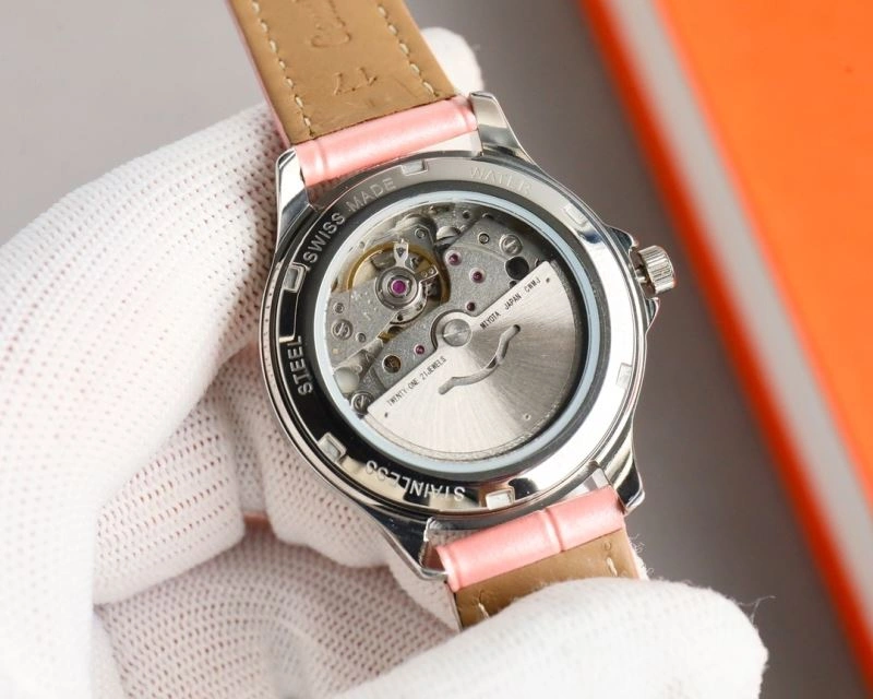 CHANEL Watches OnTrend 181237