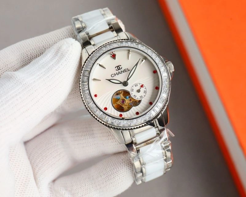 CHANEL Watches EyeCatching 181246