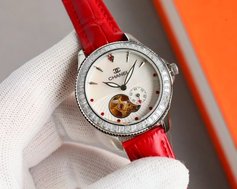 CHANEL Watches EyeCatching 181246