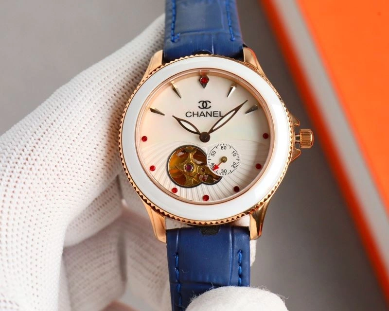 CHANEL Watches EyeCatching 181246