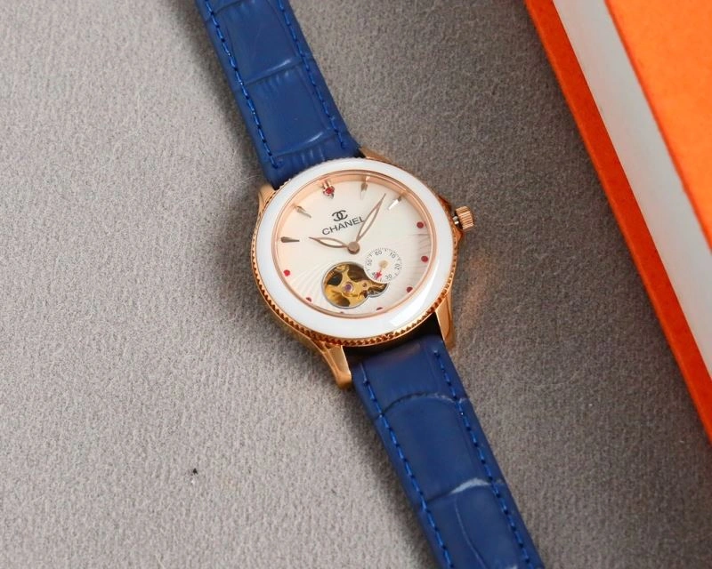 CHANEL Watches EyeCatching 181246