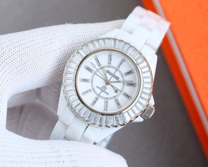 CHANEL Watches TravelReady 181231
