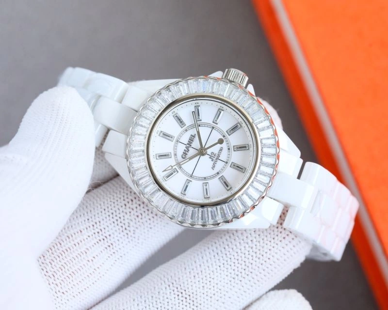 CHANEL Watches TravelReady 181231
