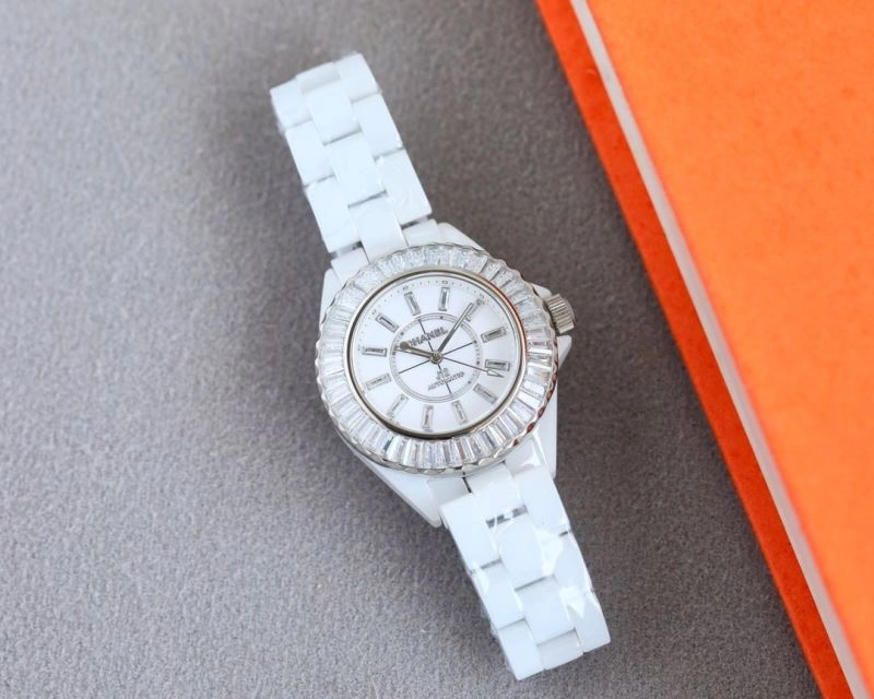 CHANEL Watches TravelReady 181231