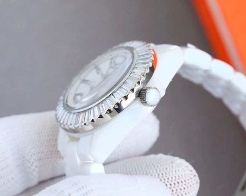 CHANEL Watches TravelReady 181231