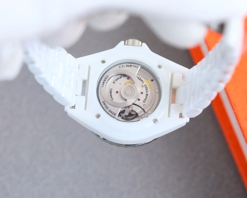 CHANEL Watches TravelReady 181231