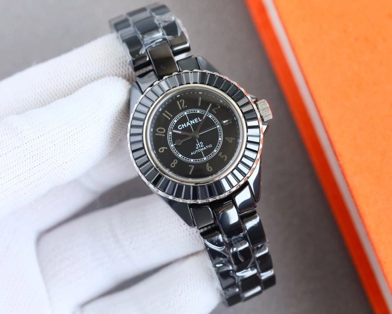 OnTrend CHANEL Watches 181229