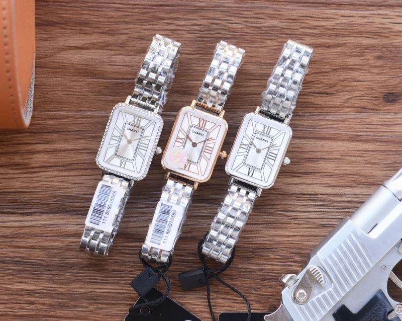 Modern CHANEL Watches 181227