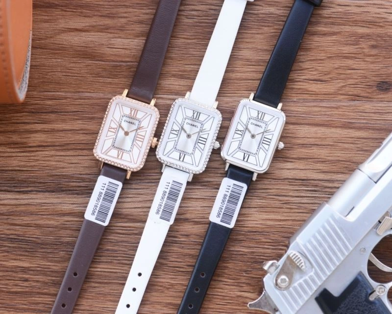 CHANEL Watches TechFriendly 181239