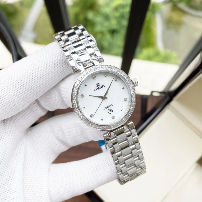Attractive CHANEL Watches 181228
