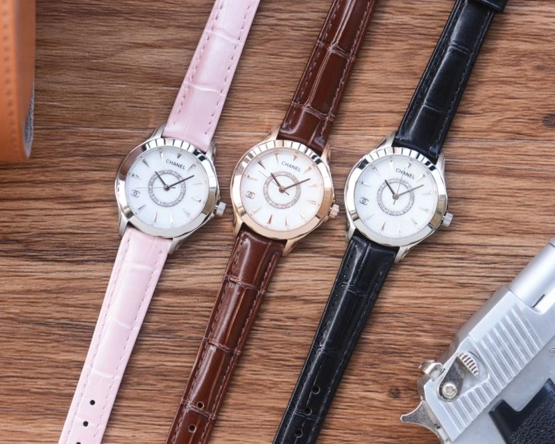 CHANEL Watches UrbanStyle 181226