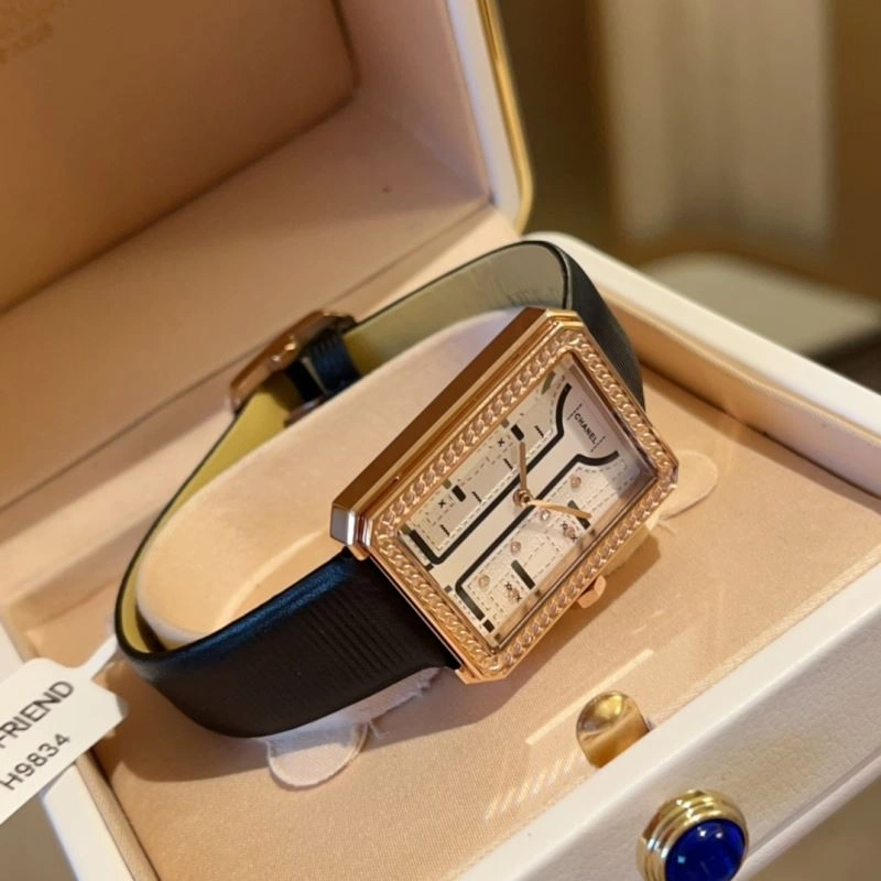 CHANEL Watches Tailored 181225