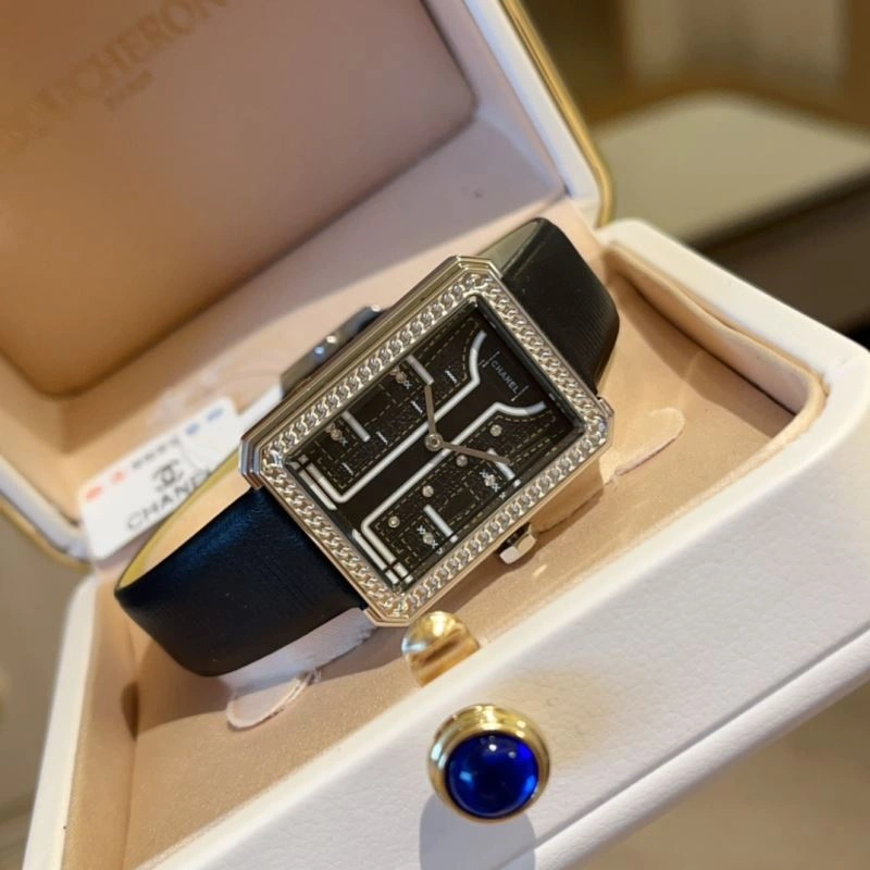 CHANEL Watches StreetReady 181224