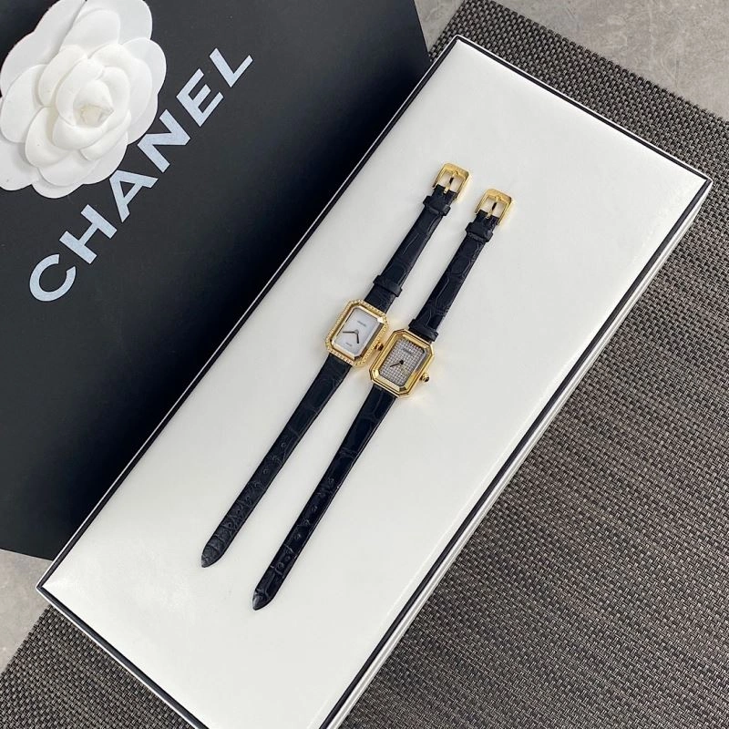 CHANEL Watches Refined 181216