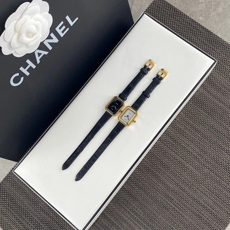 EyeCatching CHANEL Watches 181198