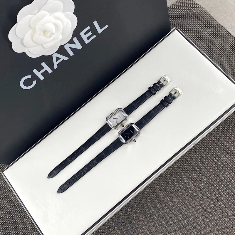 CHANEL Watches UrbanChic 181201